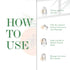 Good Vibes Tea Tree & Papaya Oil Control Face Serum